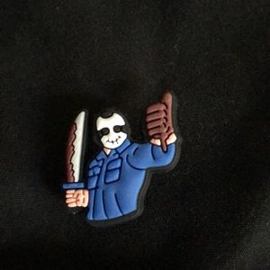 Michael Myers JIBBITZ